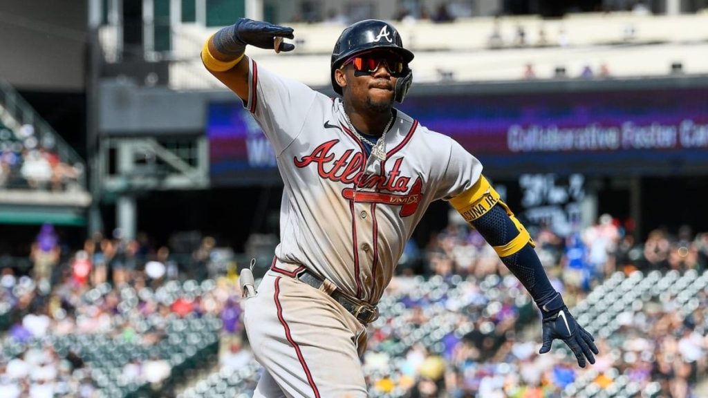 Ronald Acuña Jr.
