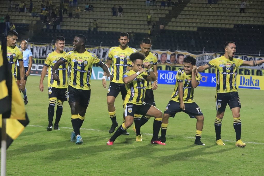 Deportivo Táchira