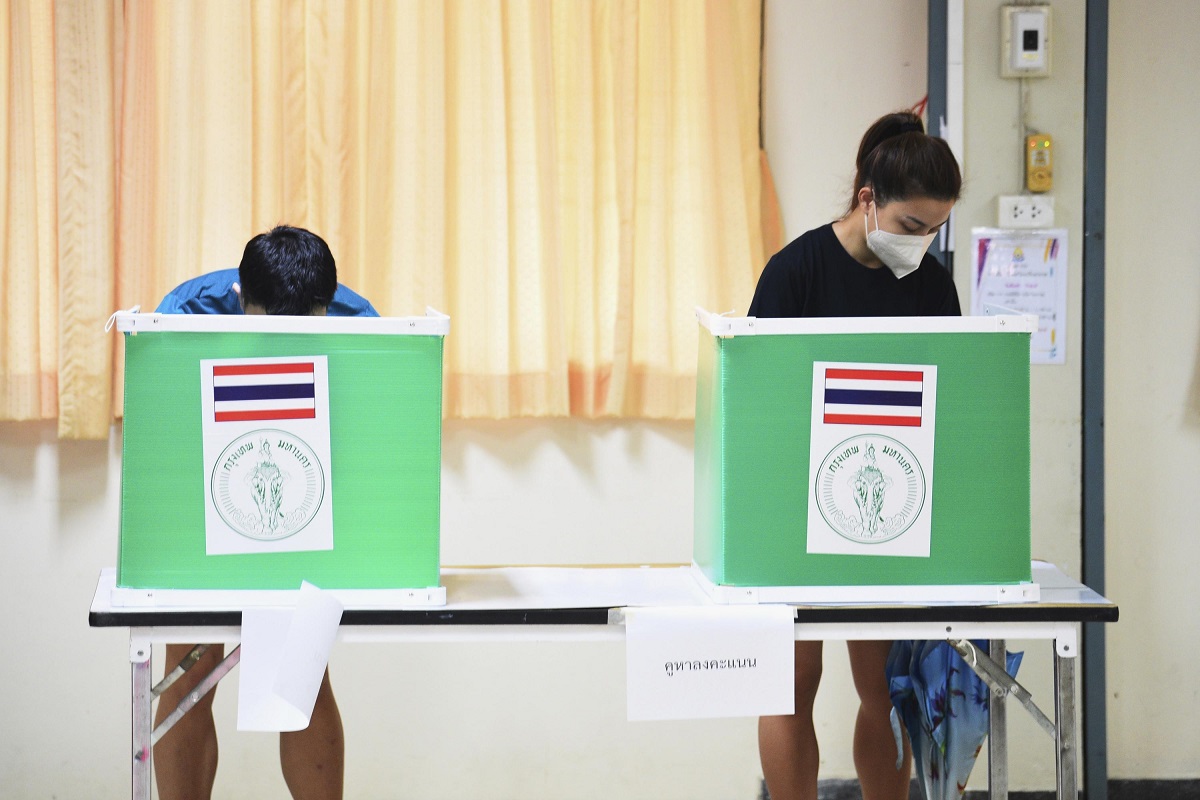 colegios electorales