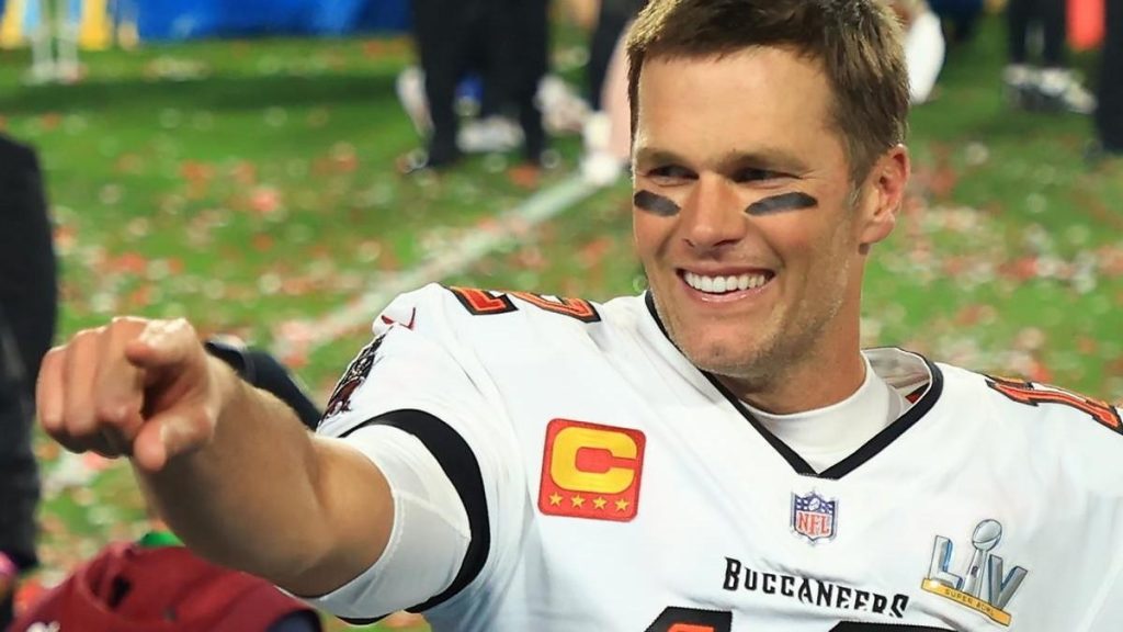 Tom Brady
