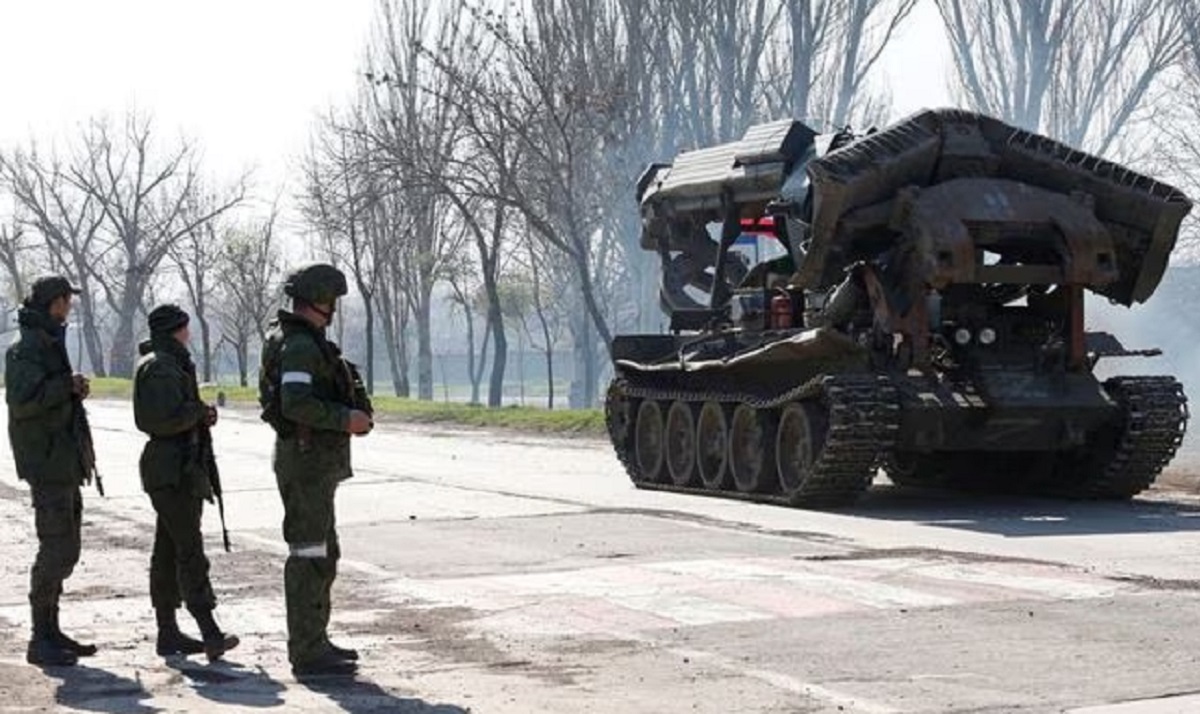 armamento estadounidense