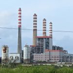 termoeléctricas