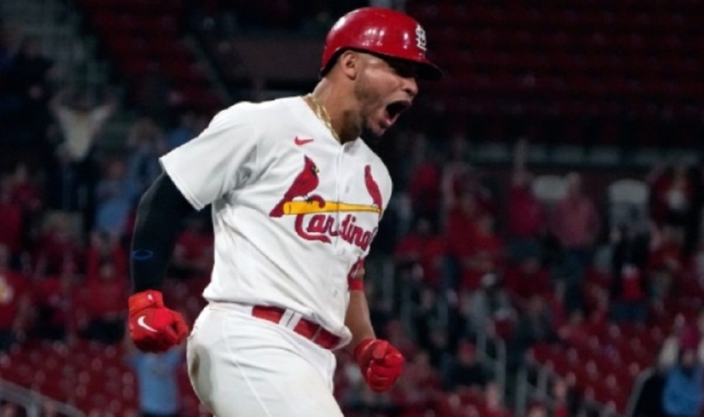Wilson Contreras