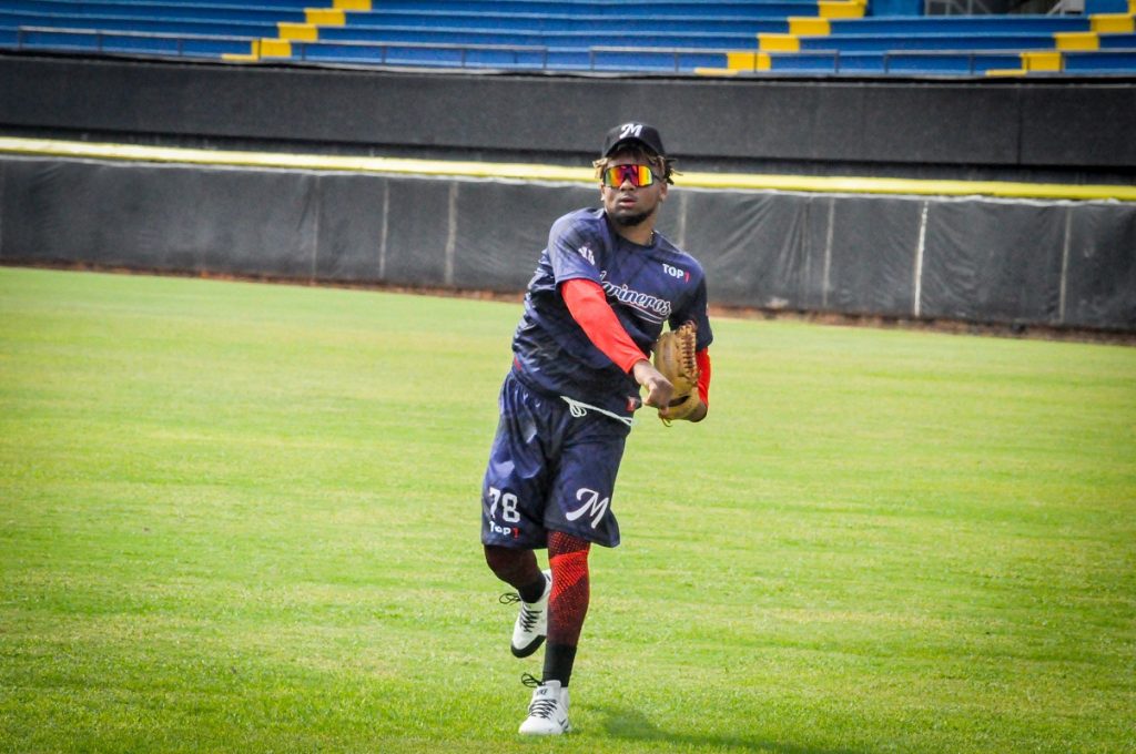 Marineros de Carabobo