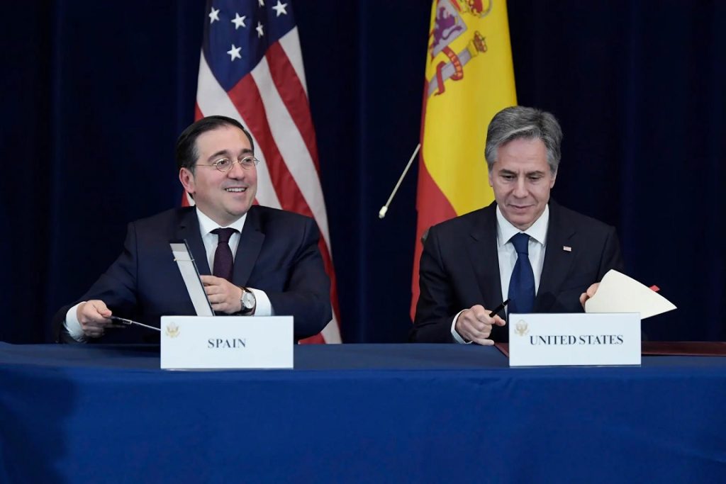 EE.UU. abre la puerta a que otros países acojan a migrantes además de España y Canadá