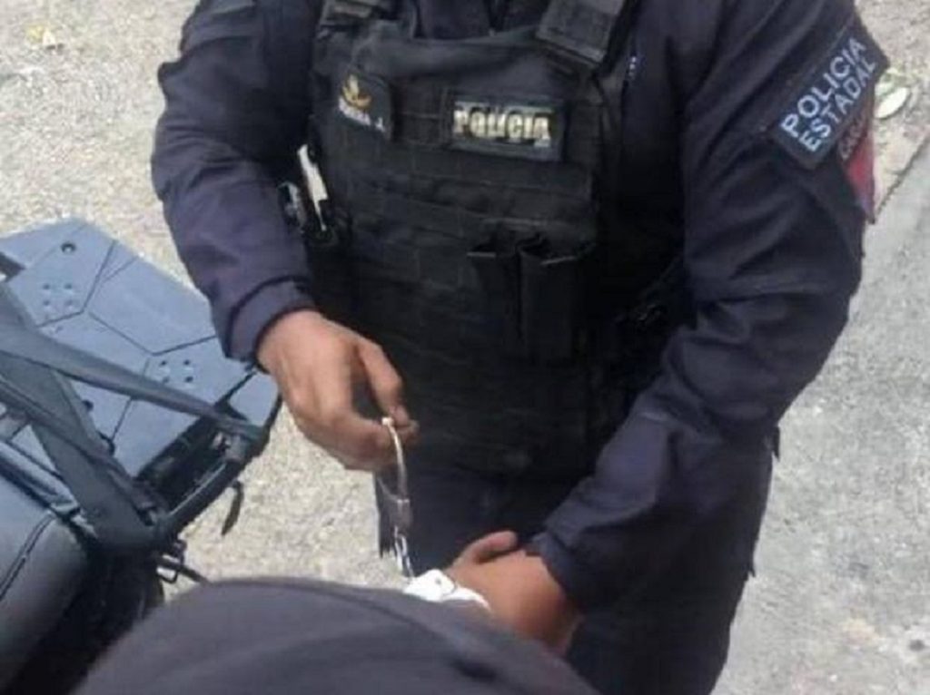 Imputarán trato cruel y abuso de autoridad a policías de Carabobo que practicaron detención ilegal