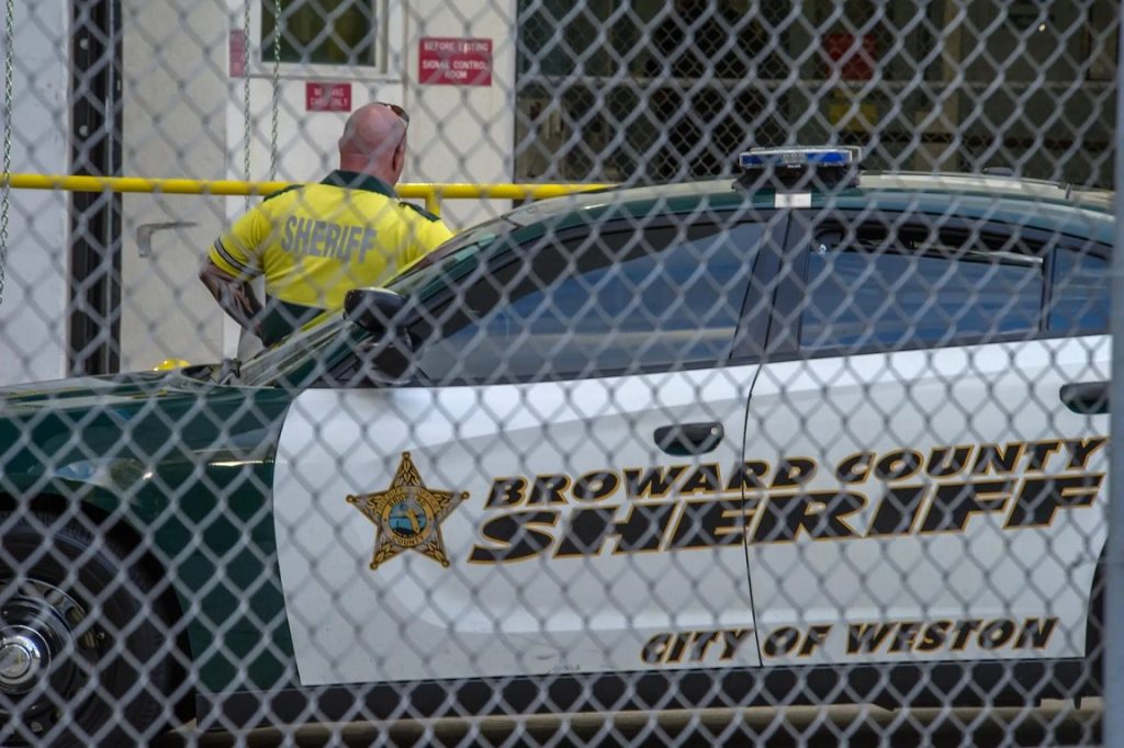 Detenido sospechoso de tiroteo que dejó un herido en supermercado de Florida
