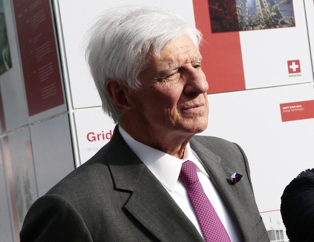 Imputan a exalcalde chileno por fraude al fisco y asociación ilícita
