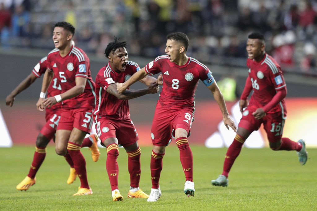 Mundial sub-20