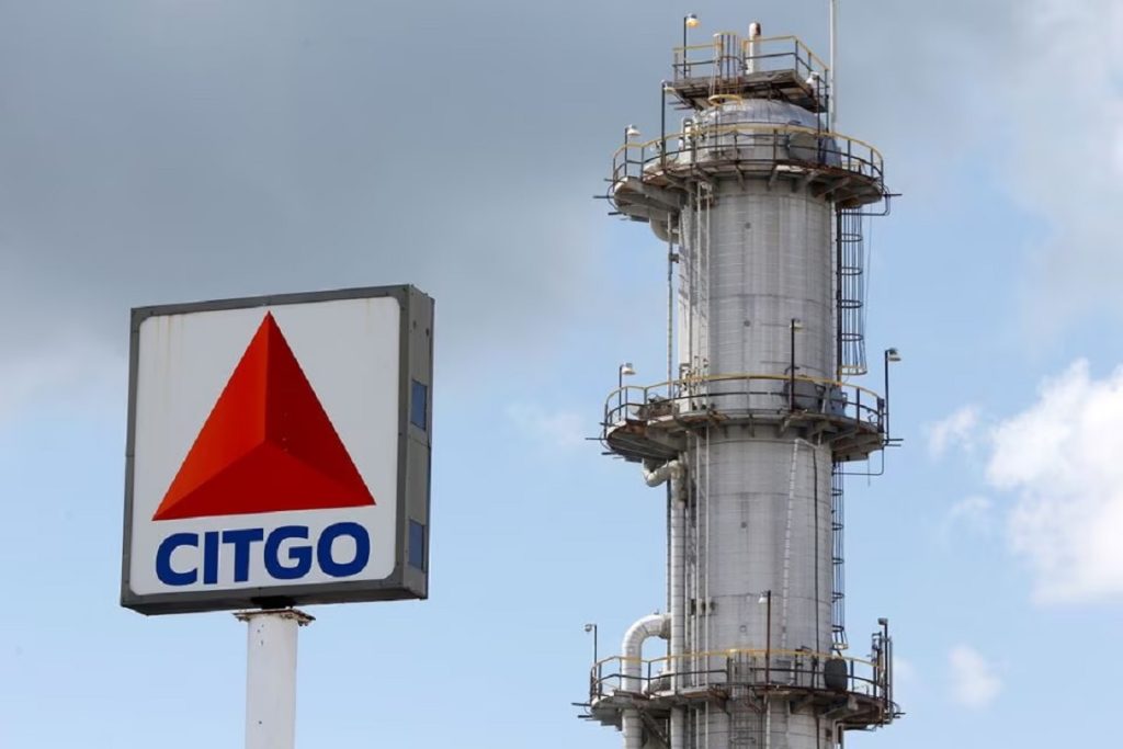 Reuters: Venezuela rechaza proceso de subasta que podría llevar a la ruptura de Citgo