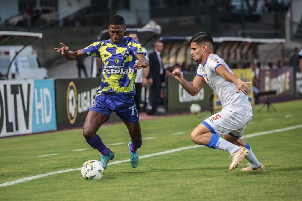 Liga Futve