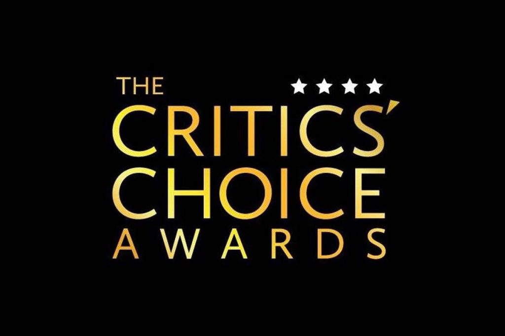 Los Critics Choice Awards se llevarán a cabo el 14 de enero de 2024
