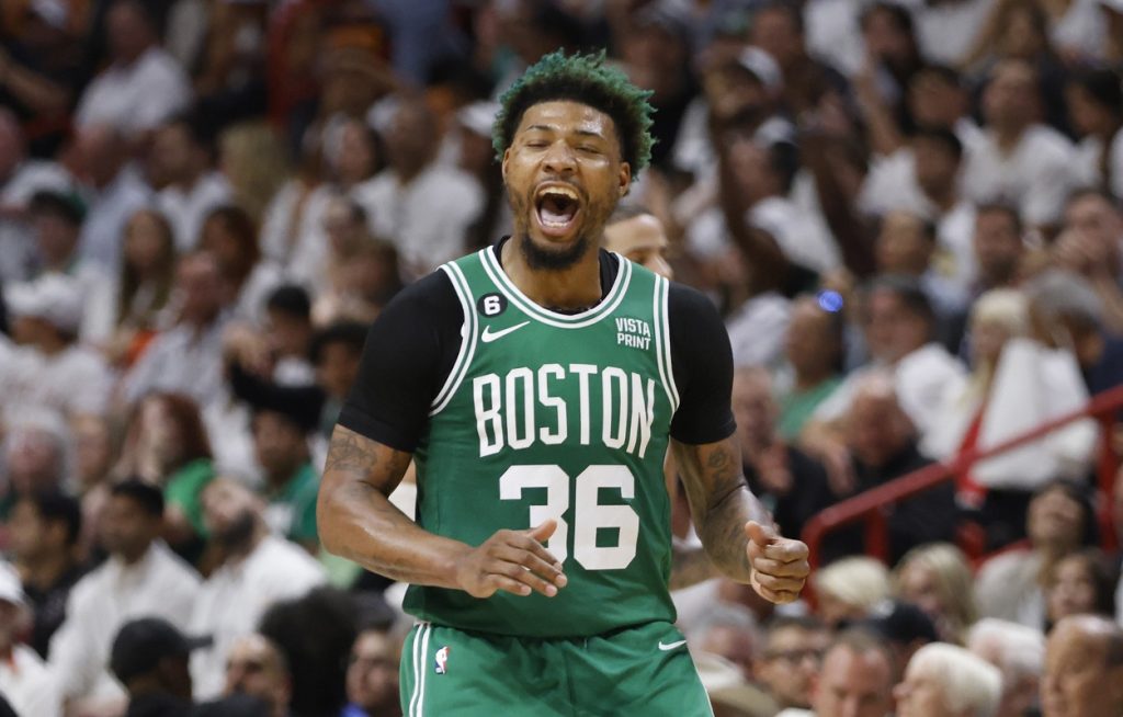 Los Celtics