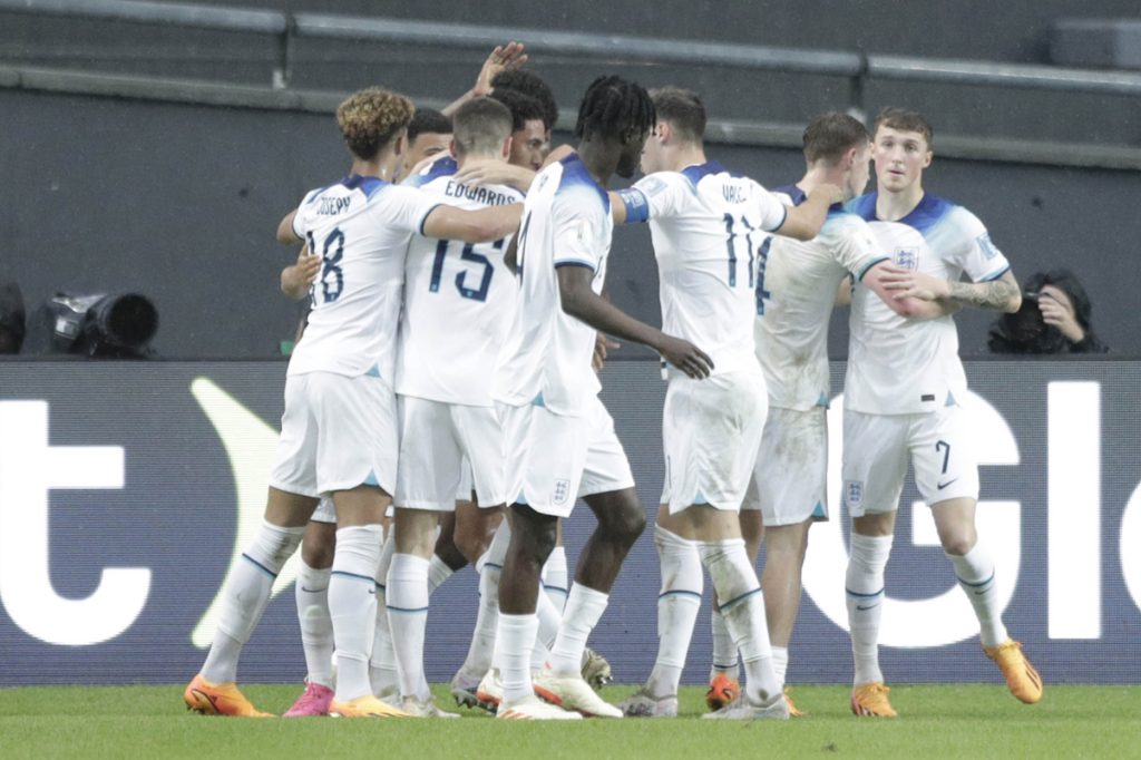 Mundial sub-20
