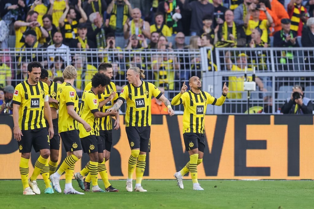 Borussia Dortmund