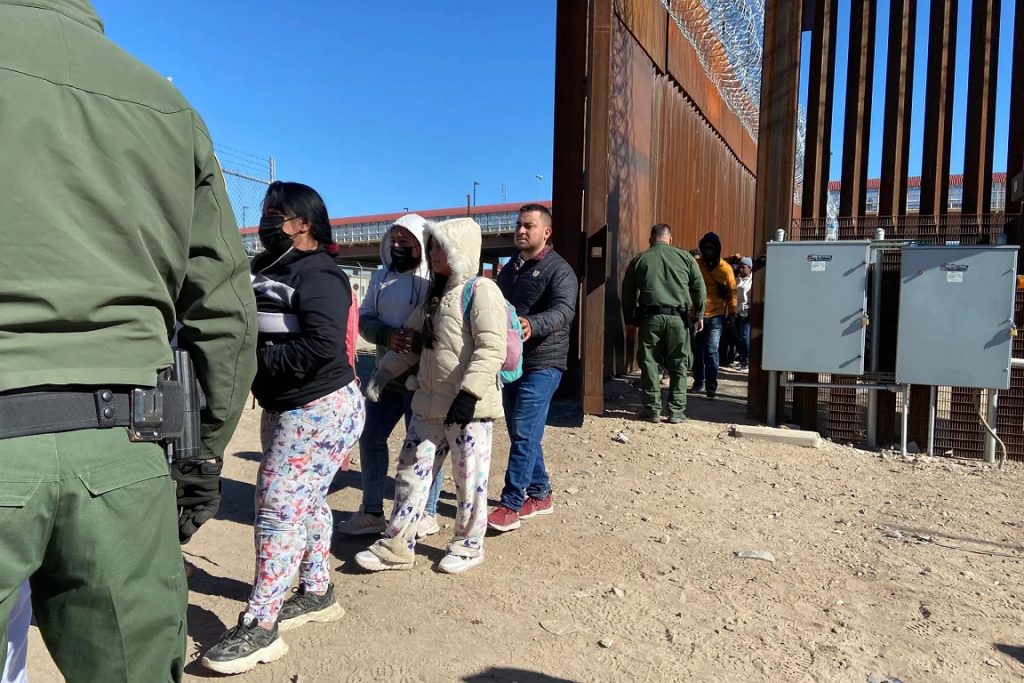 EE.UU. actualiza el proceso de acogida para migrantes de Cuba, Venezuela, Nicaragua y Haití