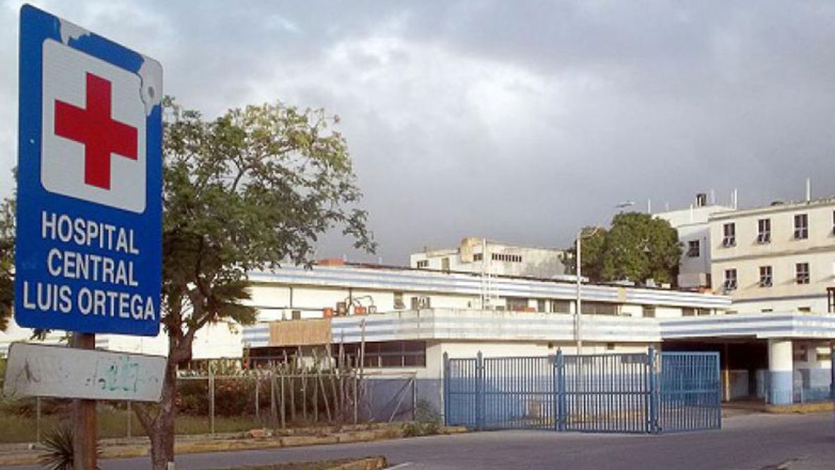 Falta de insumos, deserción médica y muertes de neonatos en el hospital Luis Ortega