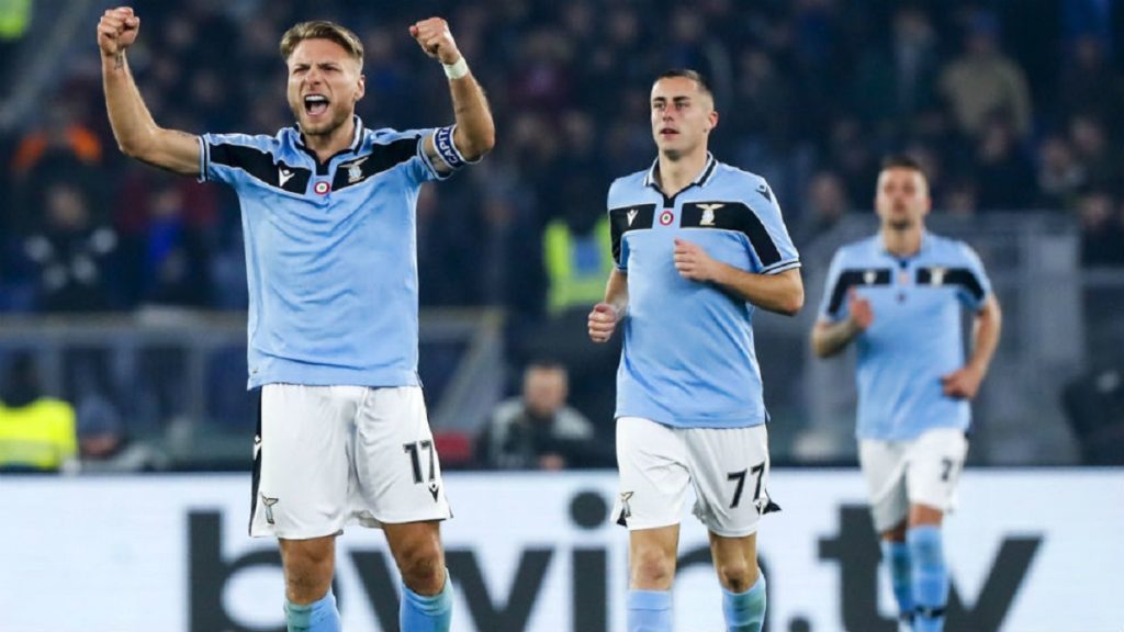 Lazio