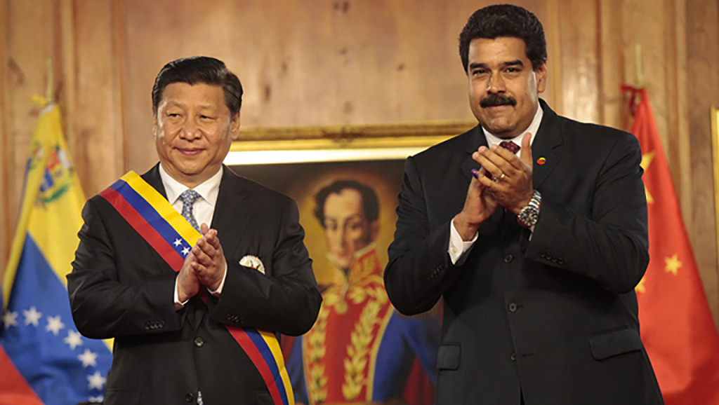 Gobierno reitera su apoyo a "iniciativas globales" impulsadas por China