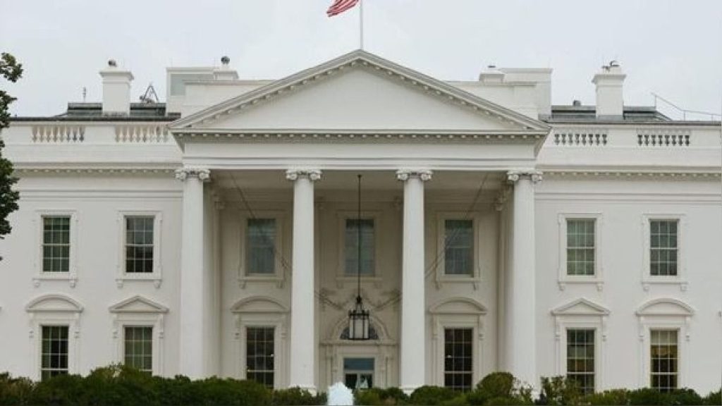 casa blanca