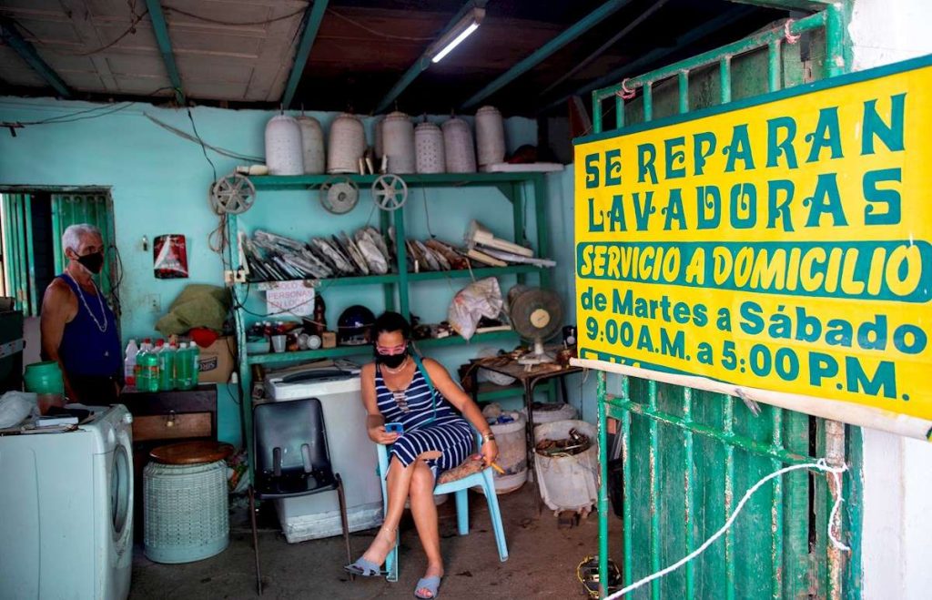 Gobierno cubano aprueba 294 nuevas mipymes, ya suman 7 mil 714 desde 2021