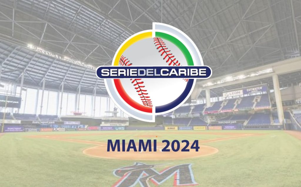 Serie del Caribe 2024 estudia ampliar número de participantes y mira a Estados Unidos