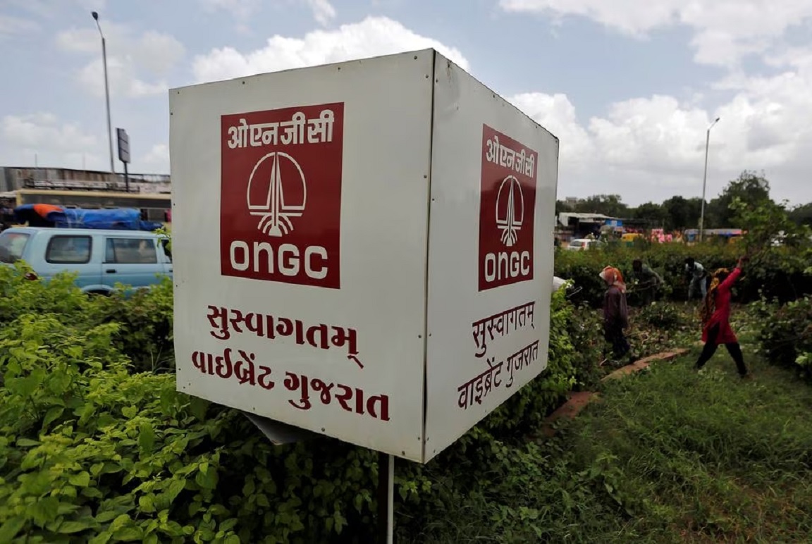 Reuters: Petrolera india ONGC tramita ante EE.UU. posibilidad de cobrar deuda venezolana con crudo
