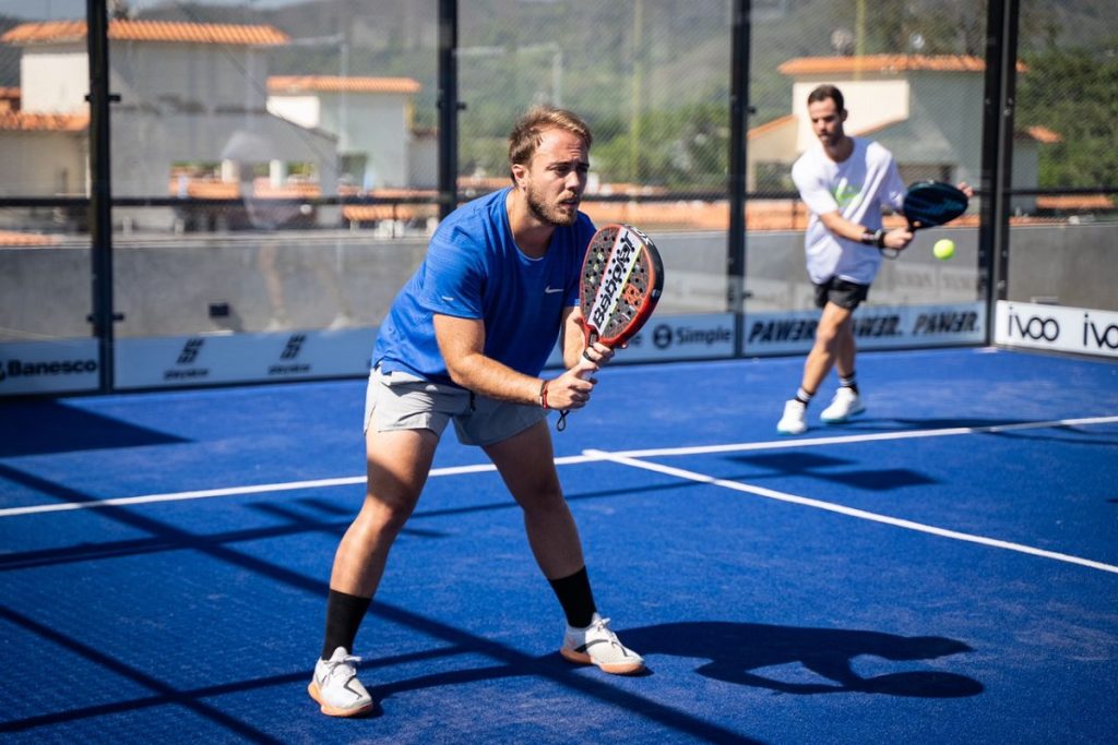 Banesco Valencia Open c