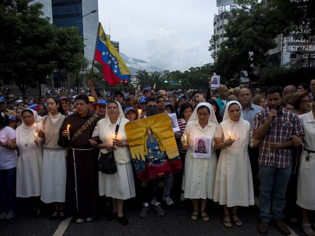 Cancillería rechaza señalamientos de EE.UU. en informe sobre libertad religiosa