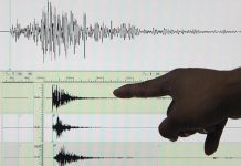 Terremoto de magnitud 5,7 sacude el noreste de Papúa Nueva Guinea