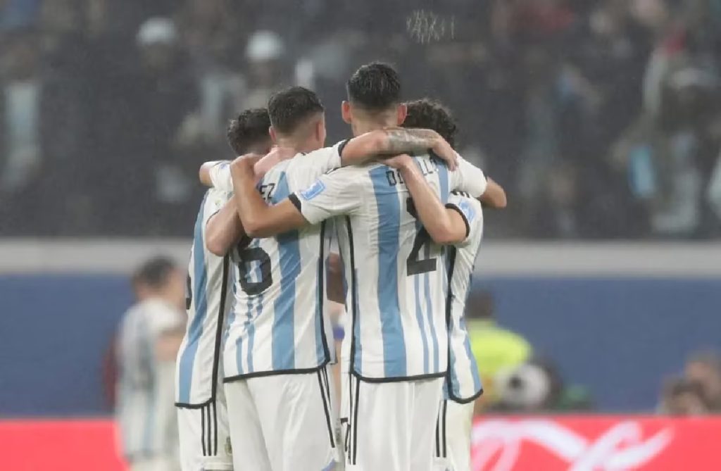 Mundial Sub 20