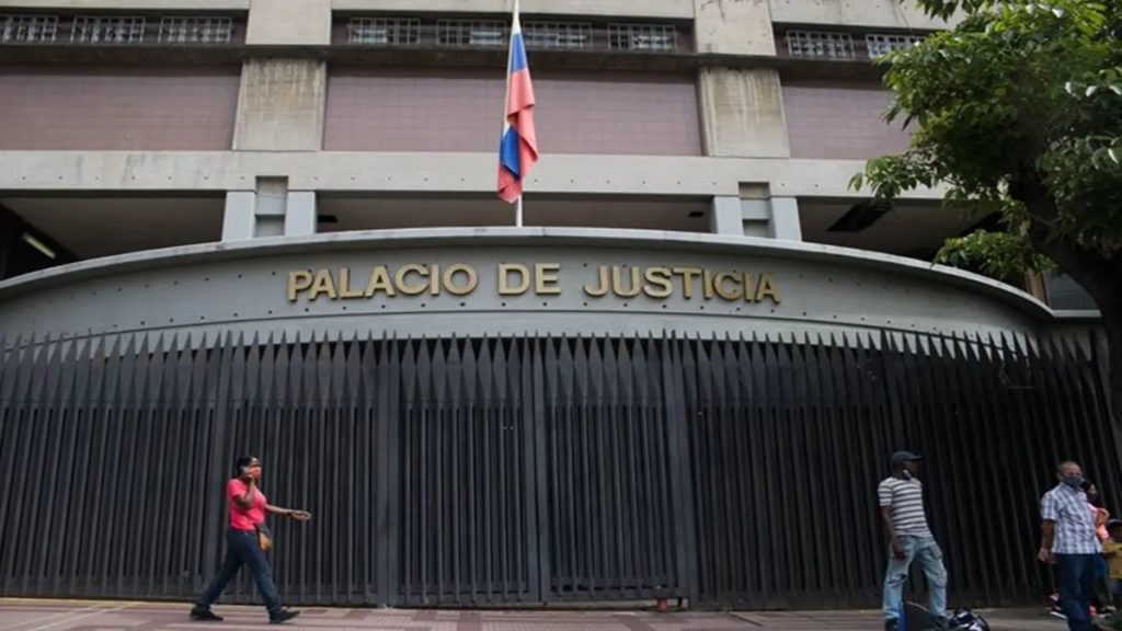 Periodista Sebastiana Barraez denuncia amenazas de un juez