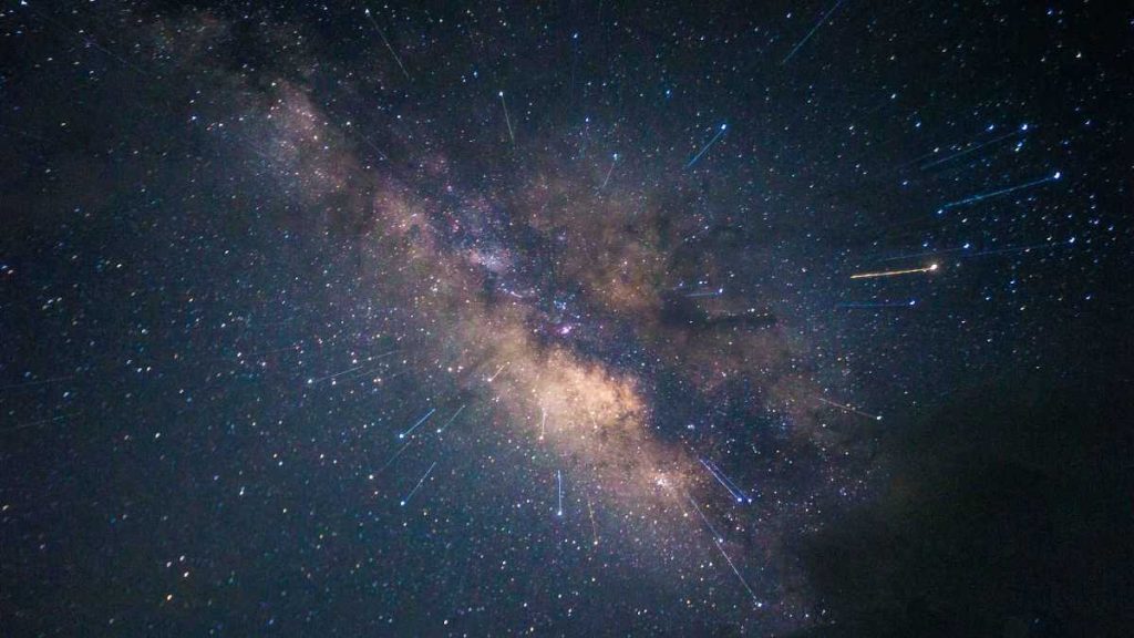 Los astrónomos descubren la mayor explosión cósmica jamás vista