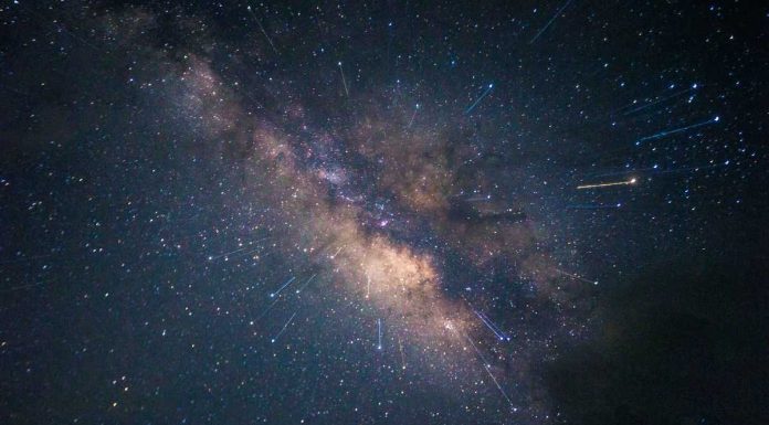 Los astrónomos descubren la mayor explosión cósmica jamás vista