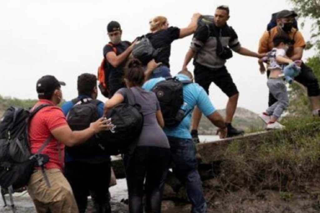 Nueva ley migratoria de Florida