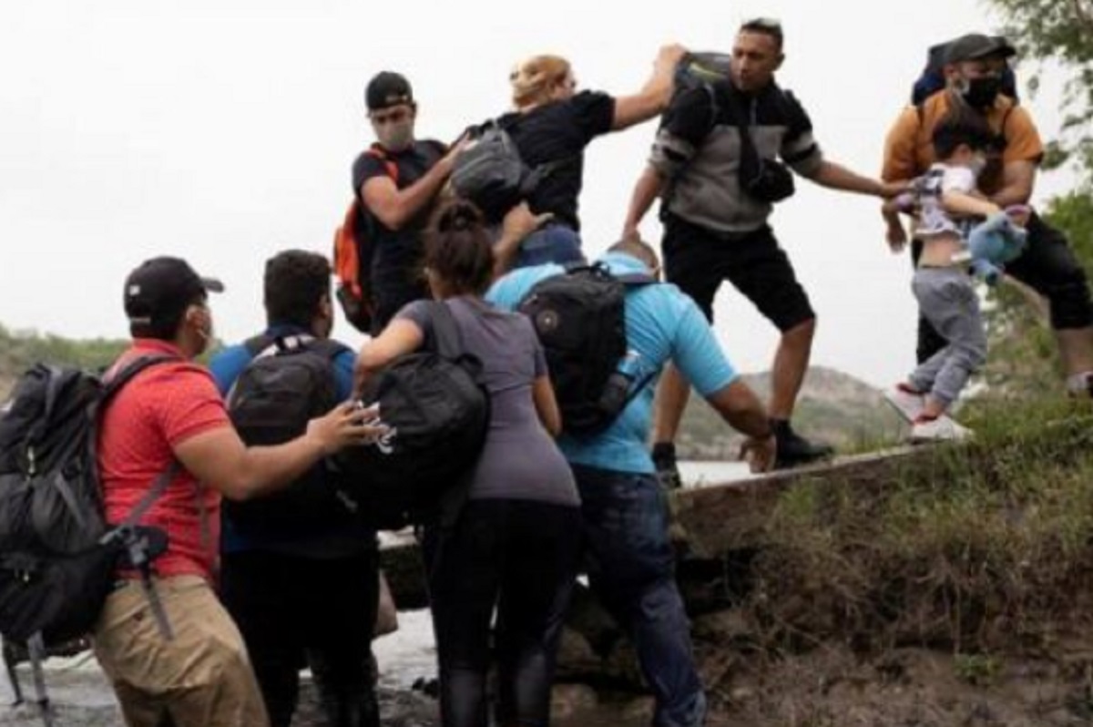 Nueva ley migratoria de Florida