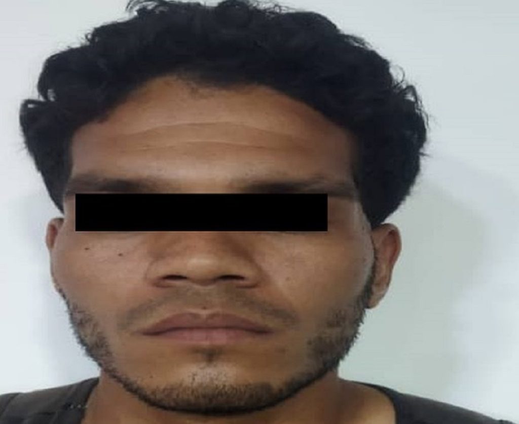 Capturado alias "el Sapo Negro" por intento de homicidio en Valencia