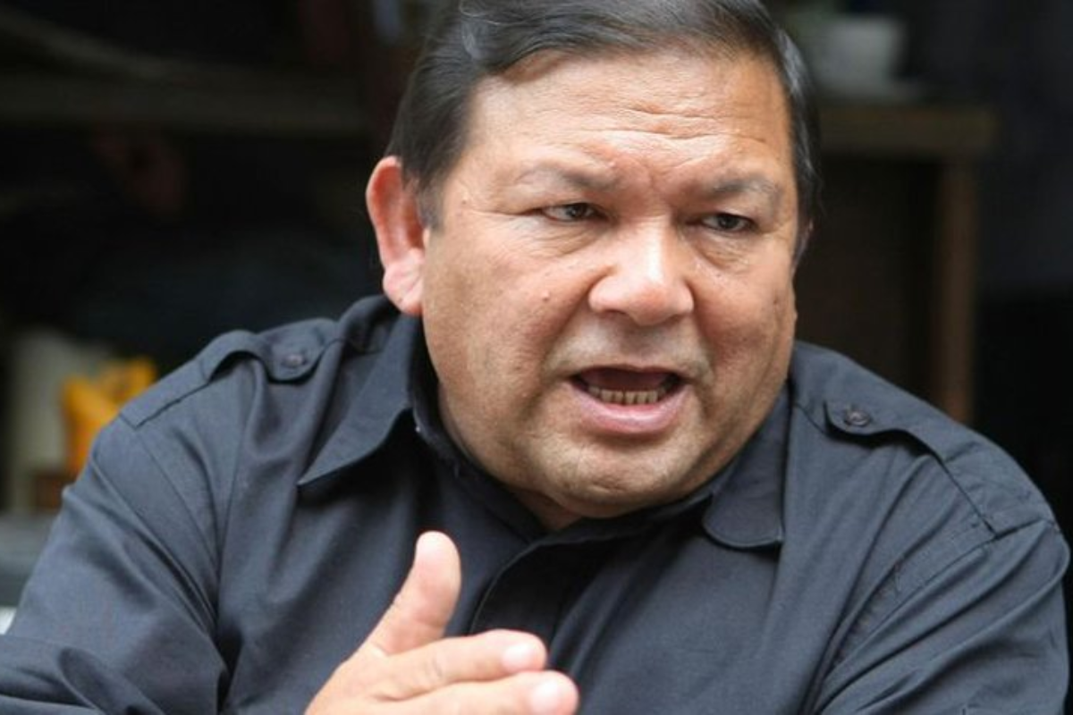 Andrés Velásquez