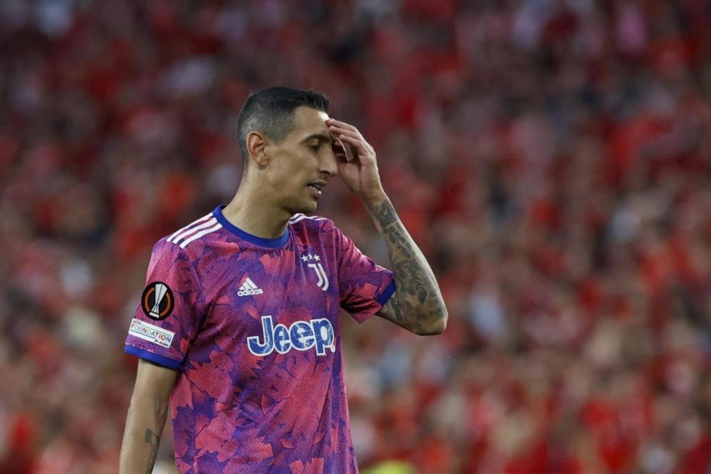Ángel Di María