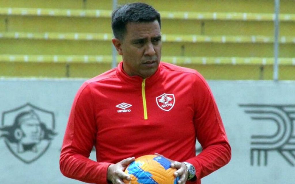 Deportivo Aucas