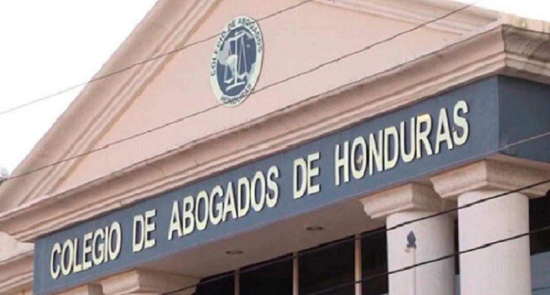210 abogados asesinados en Honduras desde 2004, 93% de los casos permanecen impunes