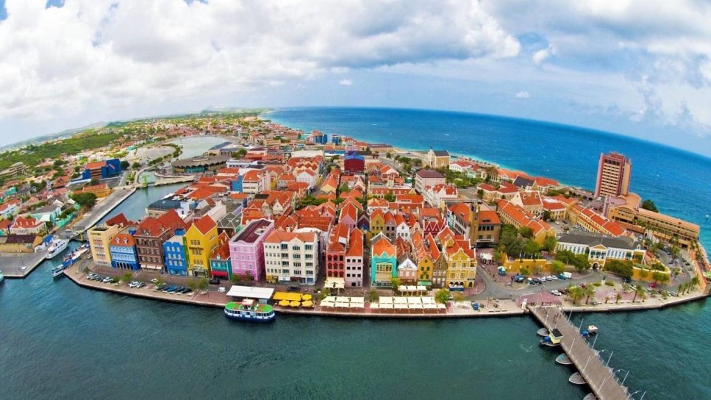 Realizado primer encuentro empresarial Venezuela-Curazao para reactivar el turismo