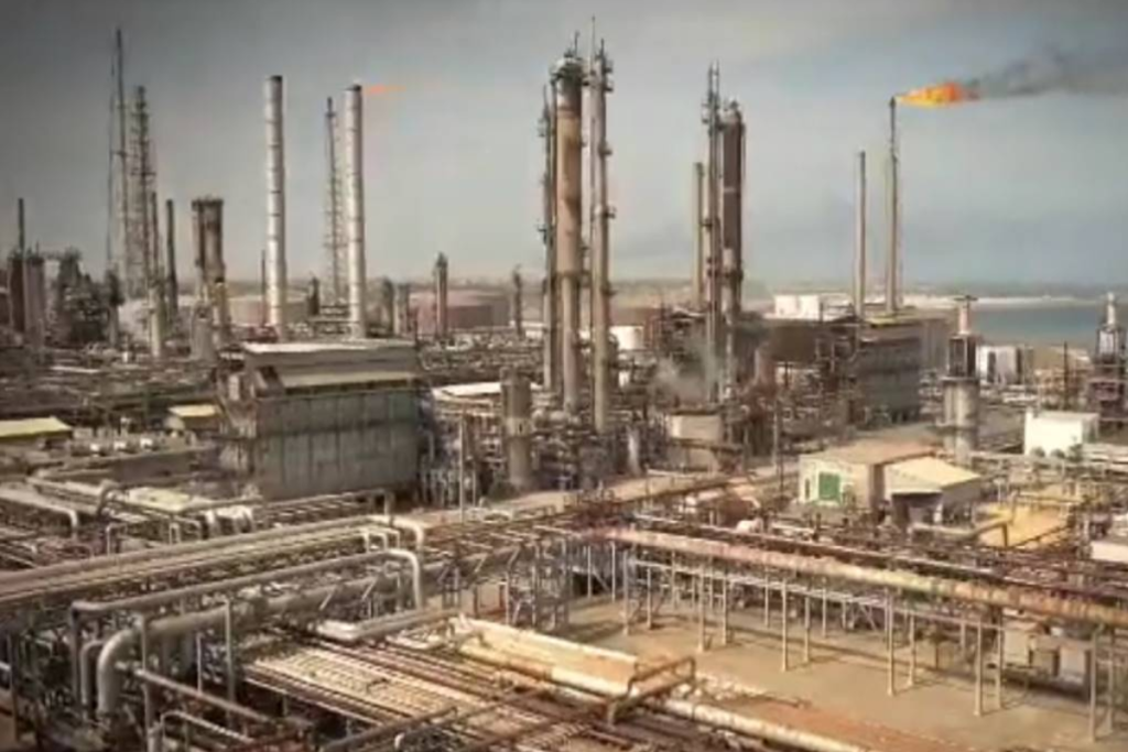Producción petrolera aumenta 3,2 % en el tercer trimestre