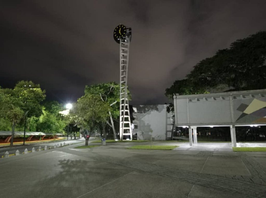 Comisión Electoral de la UCV desarrolló simulacro técnico: “Estamos al día para los comicios”
