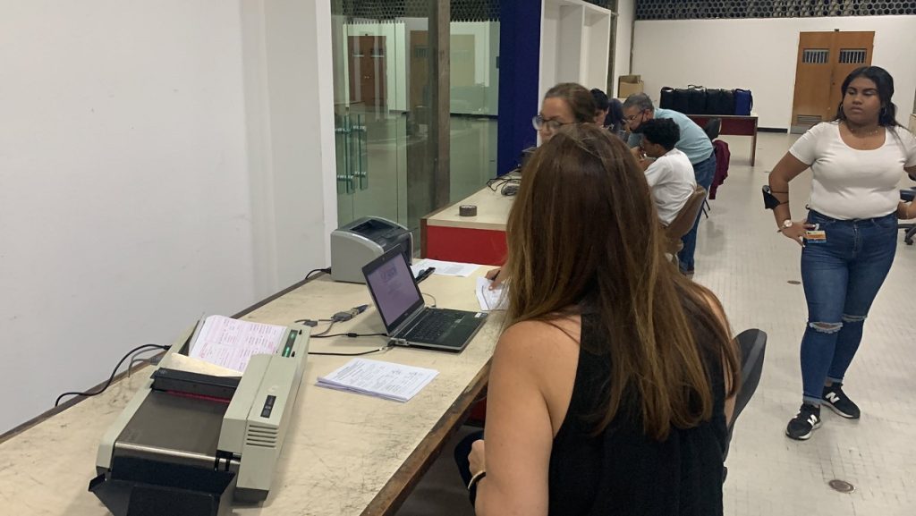 Comisión Electoral UCV activó verificación online del escrutinio de elecciones universitarias en tiempo real