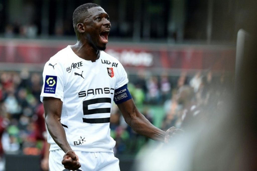 Hamari Traoré
