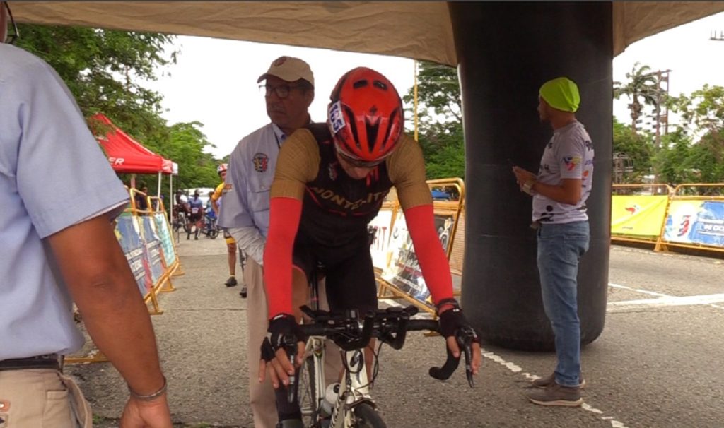 Campeonato Nacional de Ciclismo