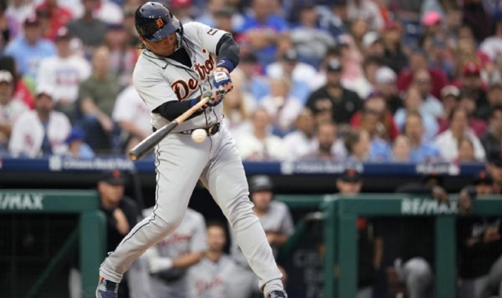 Miguel Cabrera.