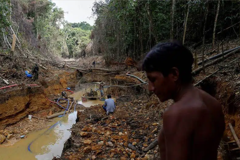 Río Orinoco