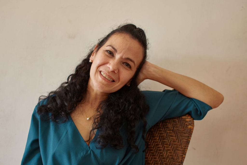 Morella León López